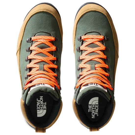 The North Face Back to Berkeley IV Textile Waterproof